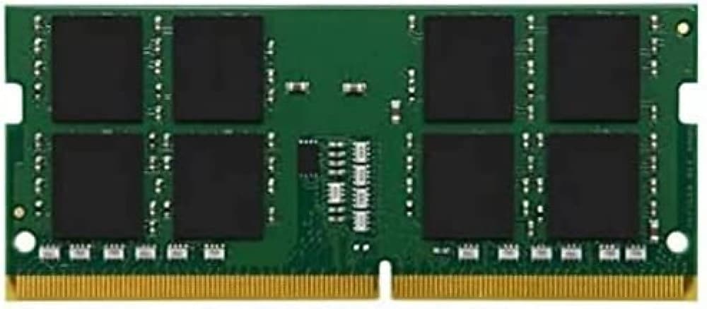Kingston 16GB DDR4 SDRAM Memory Module, (KCP432SD8/16)