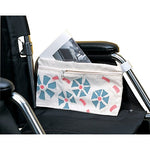S&S Worldwide Color Me Zippered Side Purse, Pack of 6 (CM154)