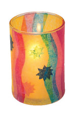 Wing Art Supplies Co Ltd, Candle Collage Pk/36, (GP112)