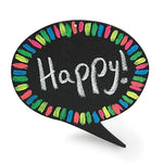 S&S Happy Thoughts Craft Kit, 24/Pack (GP3131)