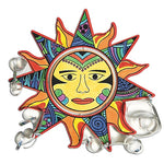 S&S Velvet Aztec Sun Mobile, 24/Pack (GP3266)