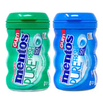 Mentos Sugar Free Mint Gum, 200 Pieces/Box, 2/Box (600-00727)