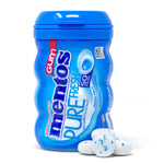 Mentos Sugar Free Mint Gum, 200 Pieces/Box, 2/Box (600-00727)