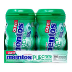 Mentos Sugar Free Mint Gum, 200 Pieces/Box, 2/Box (600-00727)