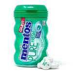 Mentos Sugar Free Mint Gum, 200 Pieces/Box, 2/Box (600-00727)