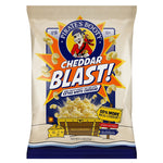 Pirate's Booty Cheddar Blast, .75oz, 16/Box (324-00002)