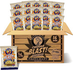 Pirate's Booty Cheddar Blast, .75oz, 16/Box (324-00002)