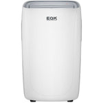 Emerson Quiet Kool SMART Portable Air Conditioner with Remote, Wi-Fi Enabled (EAPC8RSD1)