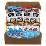 Break Box Pros Better For You Snack Box, 37/Box (700-00154)