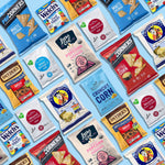 Break Box Pros Better For You Snack Box, 37/Box (700-00154)
