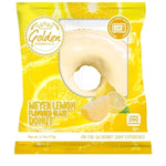 Golden Dough Meyer Lemon Glazed Donut, 2.7 Oz. (307-00396)