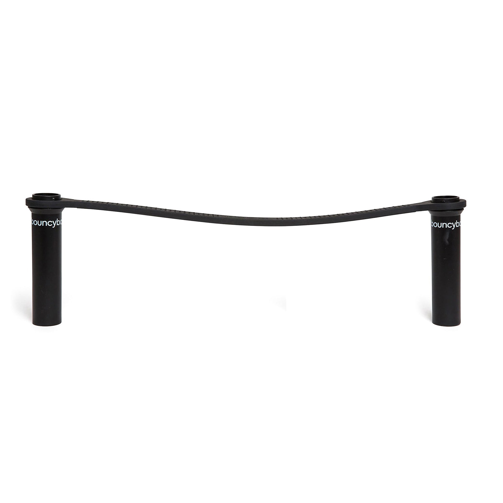 Bouncyband Original Bouncy Bands for Extra-Wide School Desks, Black Tubes (BBADWBK)