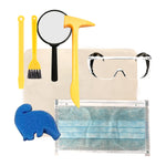 Hamilton Buhl Paleo Hunter Mammoth Rex Dig Kit (HECPHMMT)
