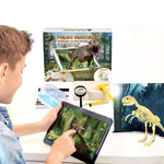 Hamilton Buhl Paleo Hunter Mammoth Rex Dig Kit (HECPHMMT)
