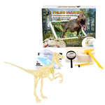 Hamilton Buhl Paleo Hunter Velociraptor Rex Dig Kit (HECPHVRT)