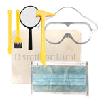Hamilton Buhl Paleo Hunter Velociraptor Rex Dig Kit (HECPHVRT)