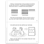 Scholastic Grades 1-3 Solve-the-Problem Mini Books: Addition & Subtraction Workbook