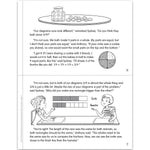 Scholastic Grades 3-5 Solve-the-Problem Mini Books: Fractions & Decimals Workbook