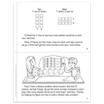 Scholastic Grades 2-4 Solve-the-Problem Mini Books: Multiplication & Division Workbook
