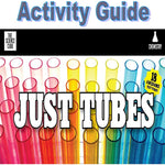 Supertek Just Tubes, 20/Pack (SKFPH96006S3)