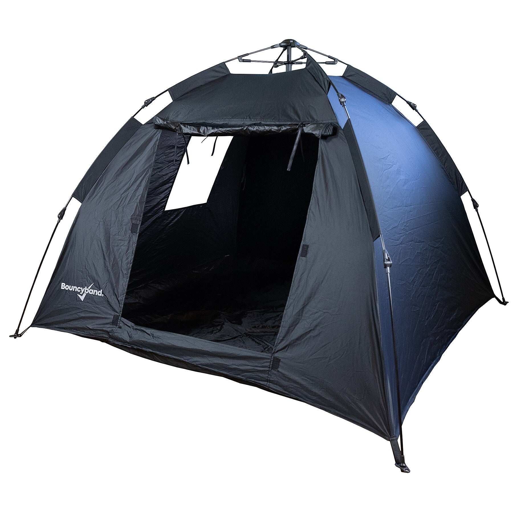 Bouncyband Pop-Up Portable Sensory Dark Den (BBASDUMLABK)