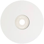 Verbatim 700 MB 80-Minute 52x CD-Rs, 100 Count Spindle (VTM94712)
