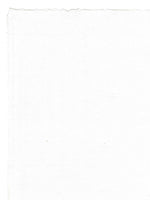 Legion Paper Hosho Printmaking Paper 17 in. x 22 in. student grade [Pack of 10](PK10-J51HOSSTUK1722)