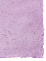 Graeham Owens Lokta Paper lavender 20 in. x 30 in. 20 g [Pack of 10](PK10-GO-LTLAV)