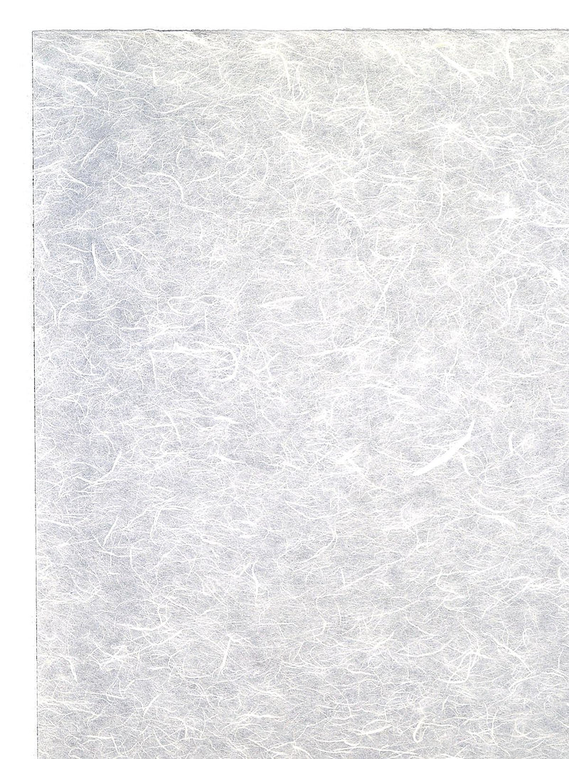 Black Ink Thai Unryu Paper white 40 g/m2 25 in. x 37 in. [Pack of 10](PK10-TU-2001)