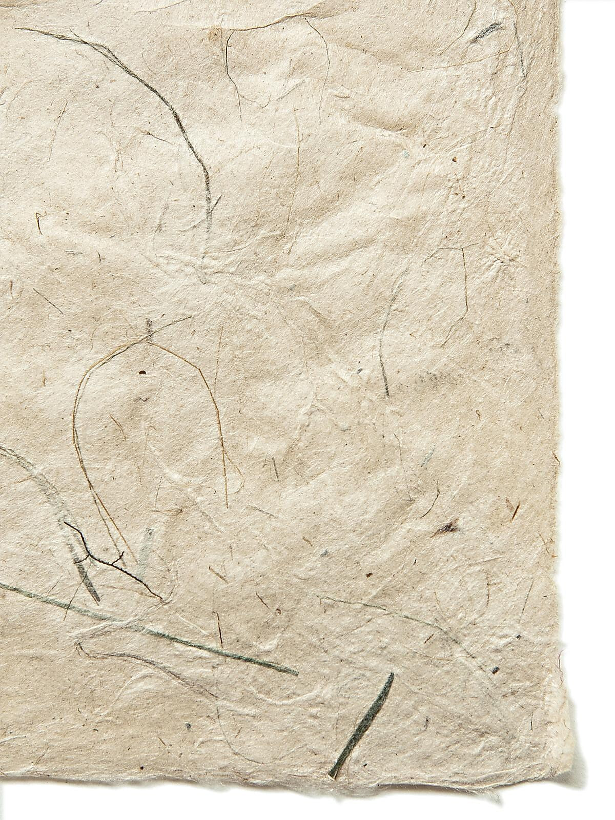 Graeham Owens Lokta Paper jute fiber 20 in. x 30 in. 20 g [Pack of 10](PK10-GO-LTLJF)