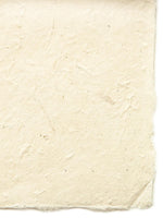 Graeham Owens Lokta Paper natural 20 in. x 30 in. 40 g [Pack of 10](PK10-GO-HVNAT)