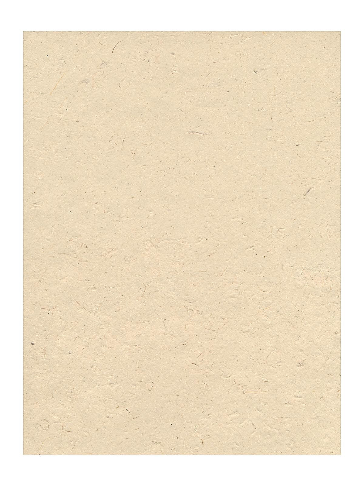 Graeham Owens Lokta Paper natural 20 in. x 30 in. 20 g [Pack of 10](PK10-GO-LTNAT)