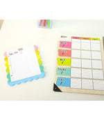 Carson-Dellosa Take Note Notepad, 50 sheets (151308)