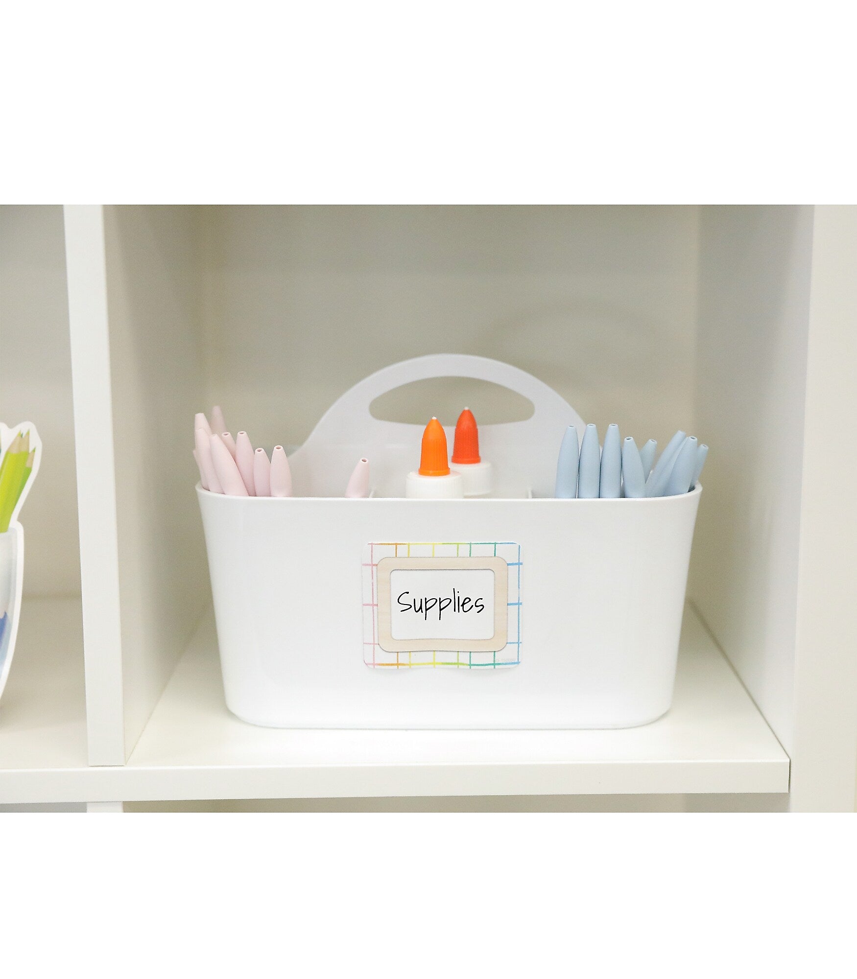 Carson-Dellosa Creatively Inspired Name Tags (150090)