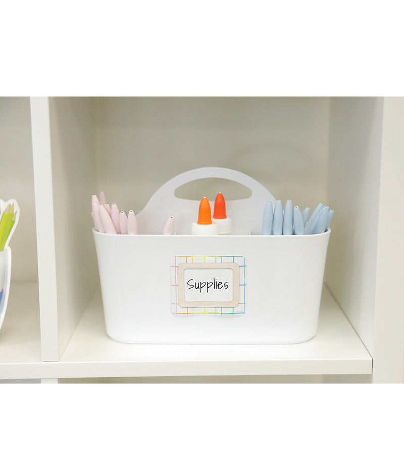 Carson-Dellosa Creatively Inspired Name Tags (150090)