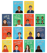 Carson-Dellosa Mini Posters: Be an Ally Like Me Poster Set