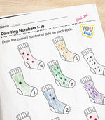 Carson-Dellosa Happily Ever Elementary Creatively Inspired Shape Stickers, 72/Pack (168328)