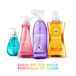 Method Foaming Hand Wash, Coconut Water Scent, 10 oz. (01854)