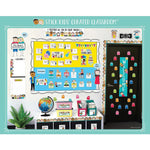 Creative Teaching Press® Stick Kids Curated Classroom