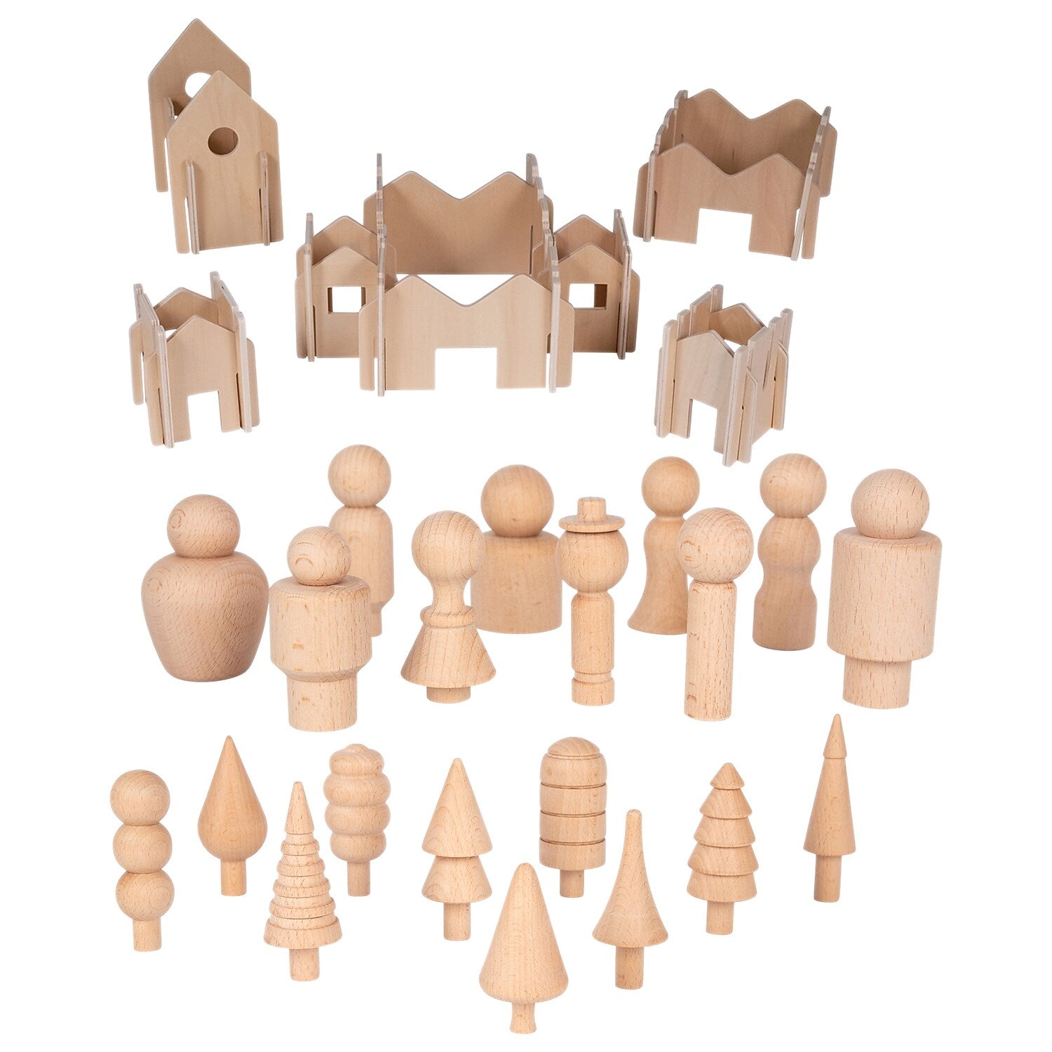 The Freckled Frog Rainbow Families Diversity Kit