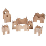 The Freckled Frog Rainbow Families Diversity Kit