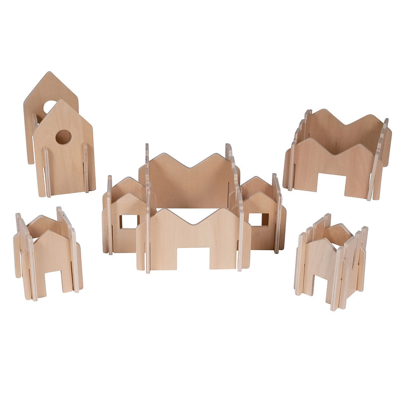 The Freckled Frog Rainbow Families Diversity Kit