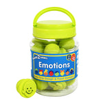 READY 2 LEARN™ Feelings & Emotions Stampers Set with Stamp Pads