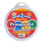READY 2 LEARN™ Feelings & Emotions Stampers Set with Stamp Pads