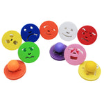 READY 2 LEARN™ Feelings & Emotions Stampers Set with Stamp Pads