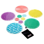 Learning Advantage Sensory Tactile Kit (CTUTACTILEKIT)