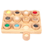 Learning Advantage Sensory Tactile Kit (CTUTACTILEKIT)