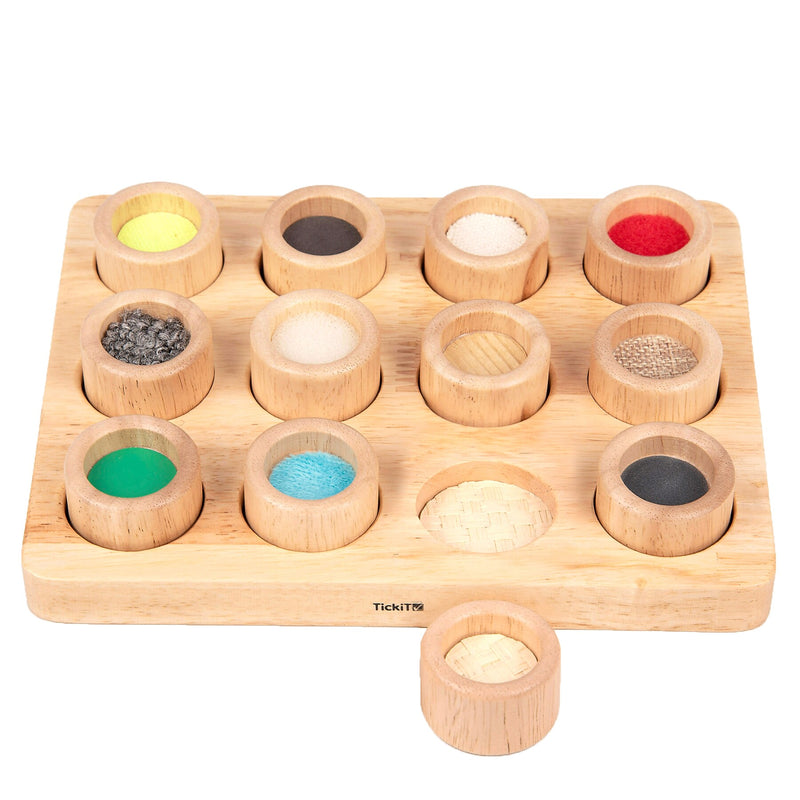 Learning Advantage Sensory Tactile Kit (CTUTACTILEKIT)