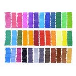 The Pencil Grip Magic Stix Markers, Assorted, 48 Pack