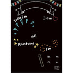 The Pencil Grip Activity Playmat - Home Milestones, Pack of 6